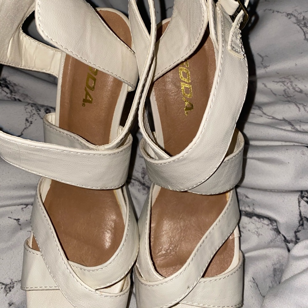 Wedges! - Picture 3 of 4